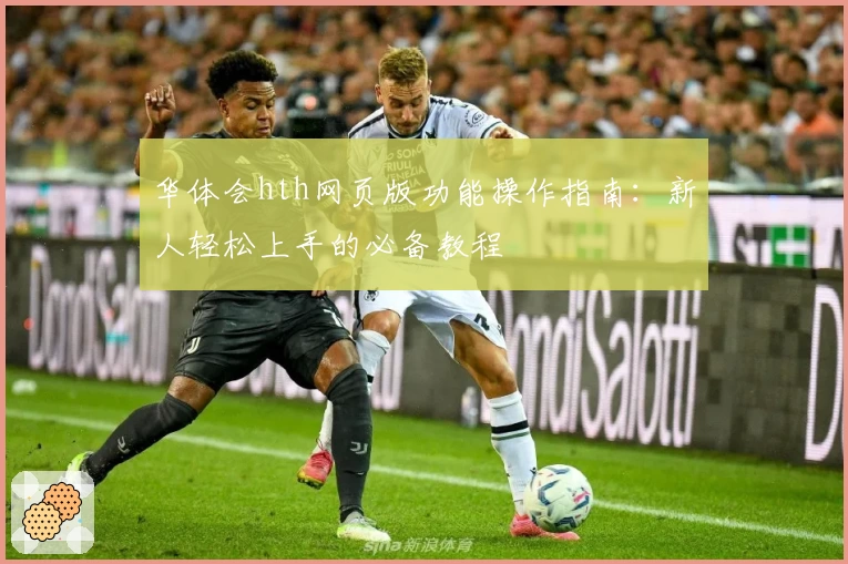 华体会hth网页版功能操作指南：新人轻松上手的必备教程